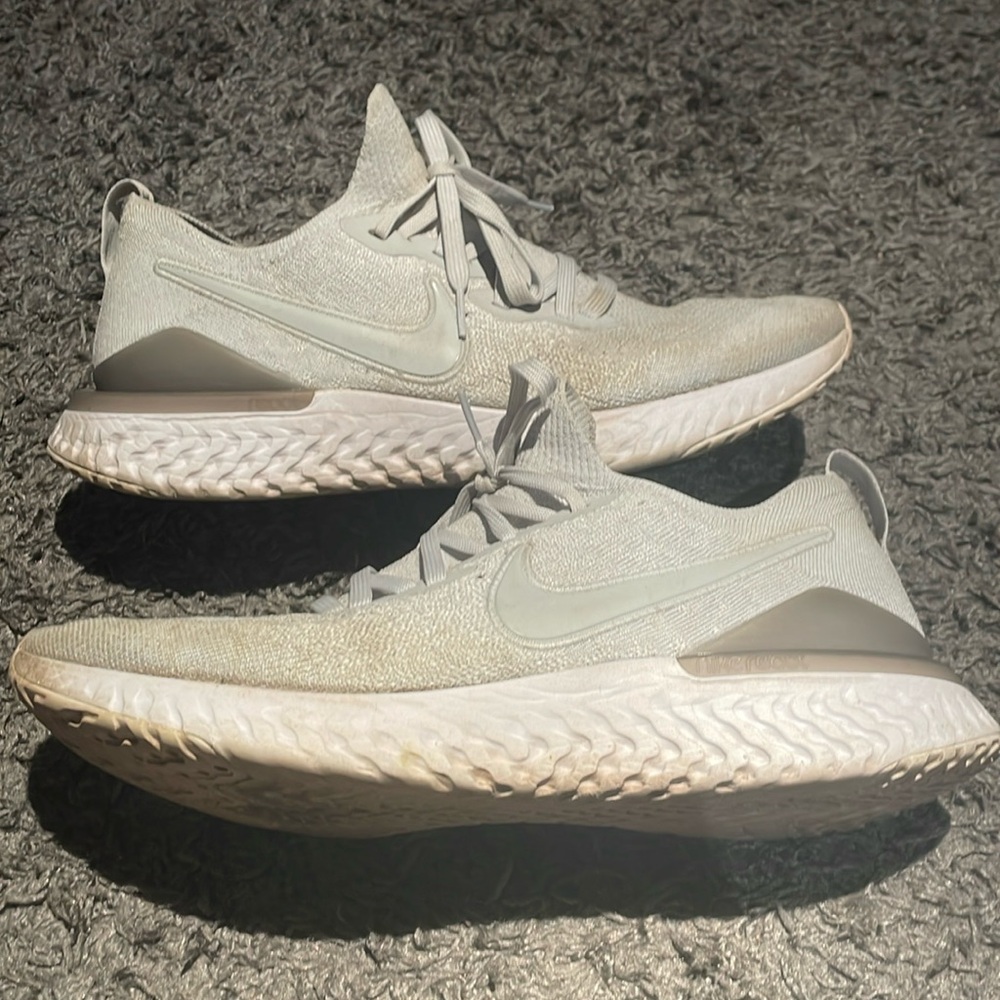 Nike Epic React - image 1